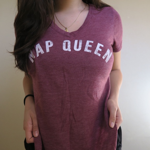 Comfy Tee - Picture 2 of 3